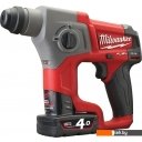 Перфораторы Milwaukee M12 CH-402C FUEL [4933441475]