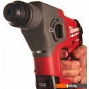 Перфораторы Milwaukee M12 CH-402C FUEL [4933441475]