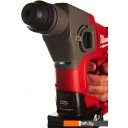 Перфораторы Milwaukee M12 CH-402C FUEL [4933441475]