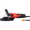 Угловые шлифмашины (болгарки) Milwaukee AGV 15-125 XC DEG-SET [4933448035]