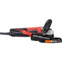 Угловые шлифмашины (болгарки) Milwaukee AGV 15-125 XC DEG-SET [4933448035]