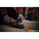 Угловые шлифмашины (болгарки) Milwaukee AGV 12-125 X DEG-SET [4933448030]