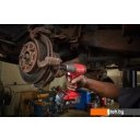 Электродрели и дрели-шуруповерты Milwaukee M18 ONEFHIWF34-0X Fuel 4933459729 (без АКБ, кейс)