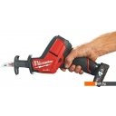 Электропилы Milwaukee M12 CHZ-402C FUEL 4933446950 (с 2-мя АКБ, кейс)