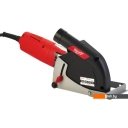 Угловые шлифмашины (болгарки) Milwaukee AGV 12-125 X DEC-SET [4933448020]