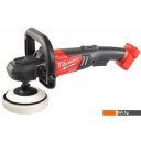Шлифмашины Milwaukee M18 FAP180-0X 4933451552 (без АКБ, кейс)