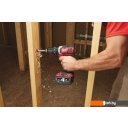 Электродрели и дрели-шуруповерты Milwaukee M18 BPD-202C 4933443515 (с 2-мя АКБ, кейс)