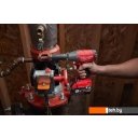 Электродрели и дрели-шуруповерты Milwaukee M18 ONEIWF12-0X Fuel 4933459198 (без АКБ, кейс)