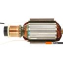 Угловые шлифмашины (болгарки) Milwaukee AGV 17-125 INOX [4933449870]