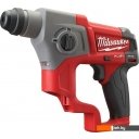 Перфораторы Milwaukee M12 CH-0 FUEL 4933441947 (без АКБ)