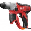 Перфораторы Milwaukee M12 H-0 4933431355 (без АКБ)