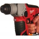 Перфораторы Milwaukee M12 H-0 4933431355 (без АКБ)