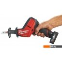 Электропилы Milwaukee M12 CHZ-0 FUEL 4933446960 (без АКБ)