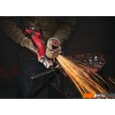 Угловые шлифмашины (болгарки) Milwaukee HD18 AG-125-0 4933441502 (без АКБ)