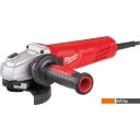 Угловые шлифмашины (болгарки) Milwaukee AGV 12-125 X [4933428085]