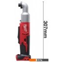 Электродрели и дрели-шуруповерты Milwaukee M18 BRAID-0 [4933447891]