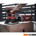 Шлифмашины Milwaukee SPS 140