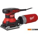 Шлифмашины Milwaukee SPS 140