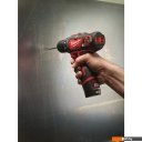 Электродрели и дрели-шуруповерты Milwaukee M12 BDD-202C 4933441915 (с 2-мя АКБ, кейс)