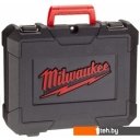 Электродрели и дрели-шуруповерты Milwaukee M12 BDD-202C 4933441915 (с 2-мя АКБ, кейс)