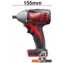 Электродрели и дрели-шуруповерты Milwaukee M18 BIW12-0 4933443590 (без АКБ)