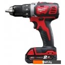 Электродрели и дрели-шуруповерты Milwaukee M18 BDD-0 4933443530 (без АКБ)