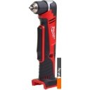Электродрели и дрели-шуруповерты Milwaukee C18 RAD-0 [4933427189]
