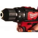 Электродрели и дрели-шуруповерты Milwaukee M12 BPD-0 4933441950 (без АКБ)