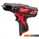 Электродрели и дрели-шуруповерты Milwaukee M12 BPD-0 4933441950 (без АКБ)