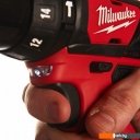 Электродрели и дрели-шуруповерты Milwaukee M12 BPD-0 4933441950 (без АКБ)