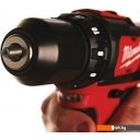 Электродрели и дрели-шуруповерты Milwaukee M12 BDD-0 4933441930 (без АКБ)