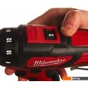 Электродрели и дрели-шуруповерты Milwaukee M12 BDD-0 4933441930 (без АКБ)