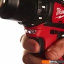 Электродрели и дрели-шуруповерты Milwaukee M12 BDD-0 4933441930 (без АКБ)