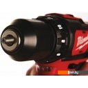 Электродрели и дрели-шуруповерты Milwaukee M12 BDD-0 4933441930 (без АКБ)