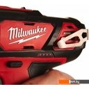 Электродрели и дрели-шуруповерты Milwaukee M12 BDD-0 4933441930 (без АКБ)