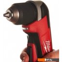 Электродрели и дрели-шуруповерты Milwaukee C12 RAD-0 4933416900 (без АКБ)
