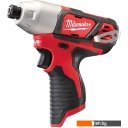 Электродрели и дрели-шуруповерты Milwaukee M12 BID-0 [4933441955]