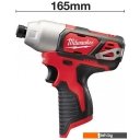 Электродрели и дрели-шуруповерты Milwaukee M12 BID-0 [4933441955]