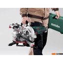 Электропилы Metabo KGSV 216 M 619261000