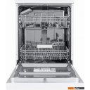 Посудомоечные машины MAUNFELD MWF12S Посудомоечные машины MAUNFELD MWF12S