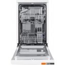 Посудомоечные машины MAUNFELD MWF08B Посудомоечные машины MAUNFELD MWF08B