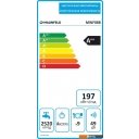 Посудомоечные машины MAUNFELD MWF08B Посудомоечные машины MAUNFELD MWF08B