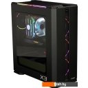 Корпуса Zalman X3 (черный)