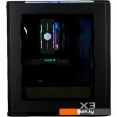 Корпуса Zalman X3 (черный)