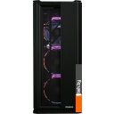 Корпуса Zalman X3 (черный)