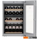 Винные шкафы Liebherr EWTgb 1683 Vinidor