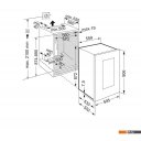 Винные шкафы Liebherr EWTgb 1683 Vinidor