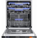 Посудомоечные машины MAUNFELD MLP-12IMR