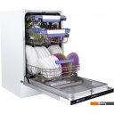 Посудомоечные машины MAUNFELD MLP-08IMR Посудомоечные машины MAUNFELD MLP-08IMR