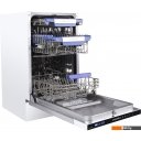 Посудомоечные машины MAUNFELD MLP-08IMR Посудомоечные машины MAUNFELD MLP-08IMR